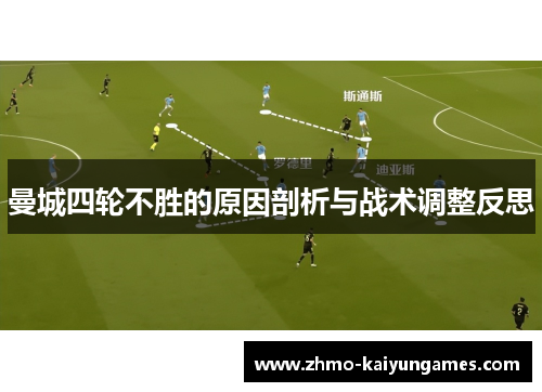 曼城四轮不胜的原因剖析与战术调整反思