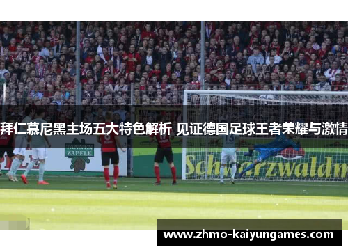 拜仁慕尼黑主场五大特色解析 见证德国足球王者荣耀与激情