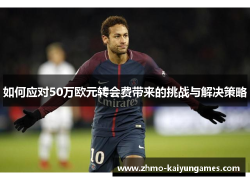 如何应对50万欧元转会费带来的挑战与解决策略