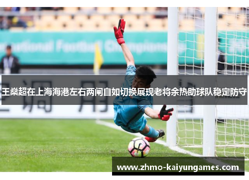 王燊超在上海海港左右两闸自如切换展现老将余热助球队稳定防守 王燊超在上海海港左右两闸自如切换展现老将余热助球队稳定防守
