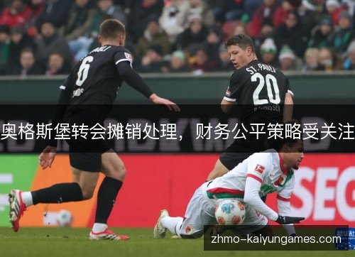 奥格斯堡转会摊销处理,财务公平策略受关注 奥格斯堡转会摊销处理,财务公平策略受关注